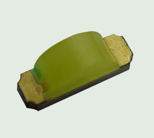 1206侧面发光 白光 SMD LED