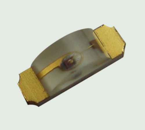1206侧面发光 SMD LED