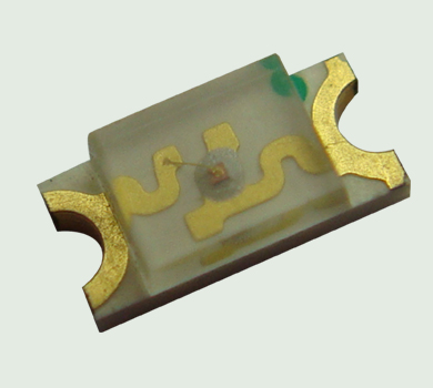 1206红光贴片SMD LED1.1T