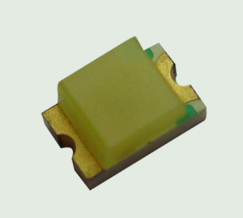 0805白光贴片LED1.1T
