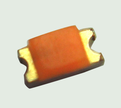 0603粉红色贴片LED 0.6T