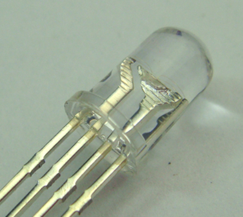 5mmRGB全彩LED