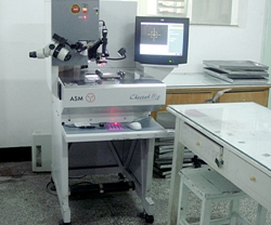 LED自动线生产设备