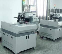 LED自动线生产设备